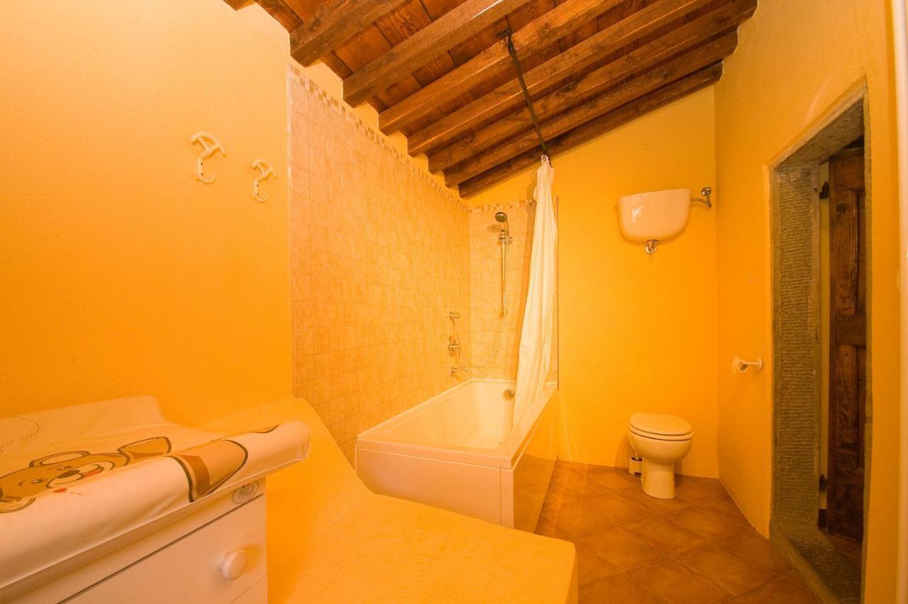 Il Mulino - Beautiful, Family-Friendly Tuscan Villa With Fenced Pool Monterchi Exteriér fotografie