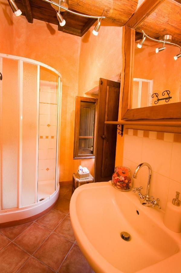 Il Mulino - Beautiful, Family-Friendly Tuscan Villa With Fenced Pool Monterchi Exteriér fotografie
