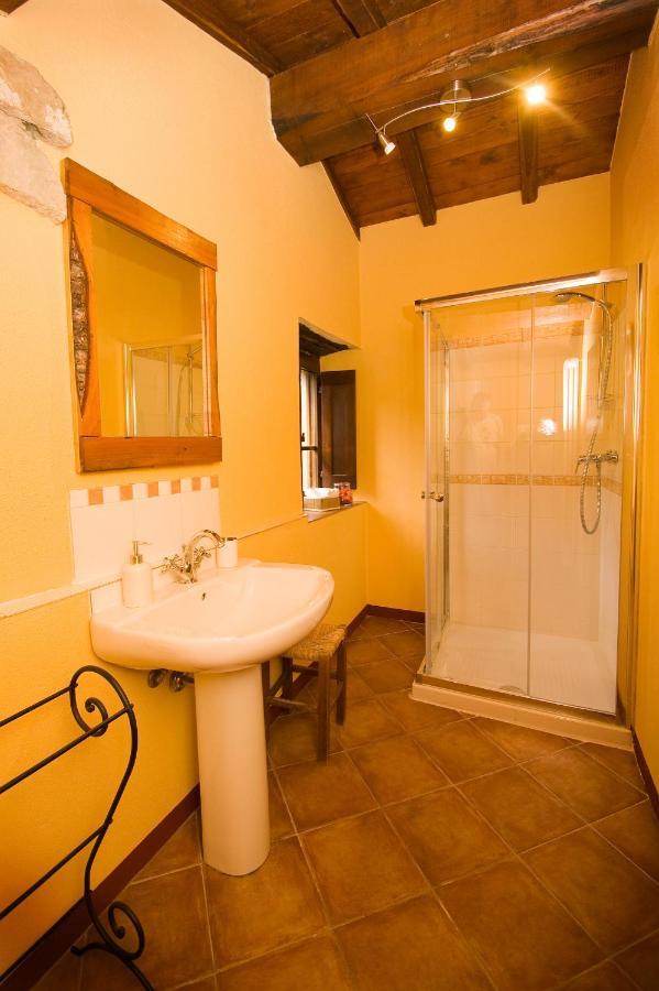 Il Mulino - Beautiful, Family-Friendly Tuscan Villa With Fenced Pool Monterchi Exteriér fotografie